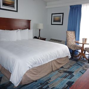 Chambre Lit King-Size