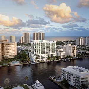 Residence Inn By Marriott Fort Lauderdale Intracoastal